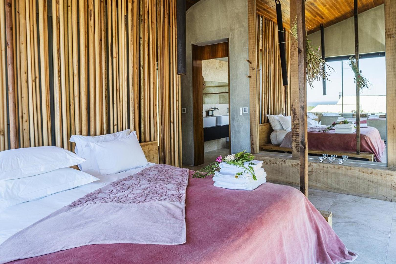 Areias Do Seixo Villas Санта-Круш Экстерьер фото