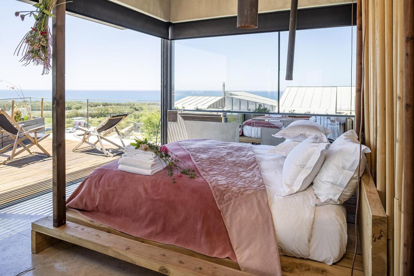 Areias Do Seixo Villas Санта-Круш Экстерьер фото