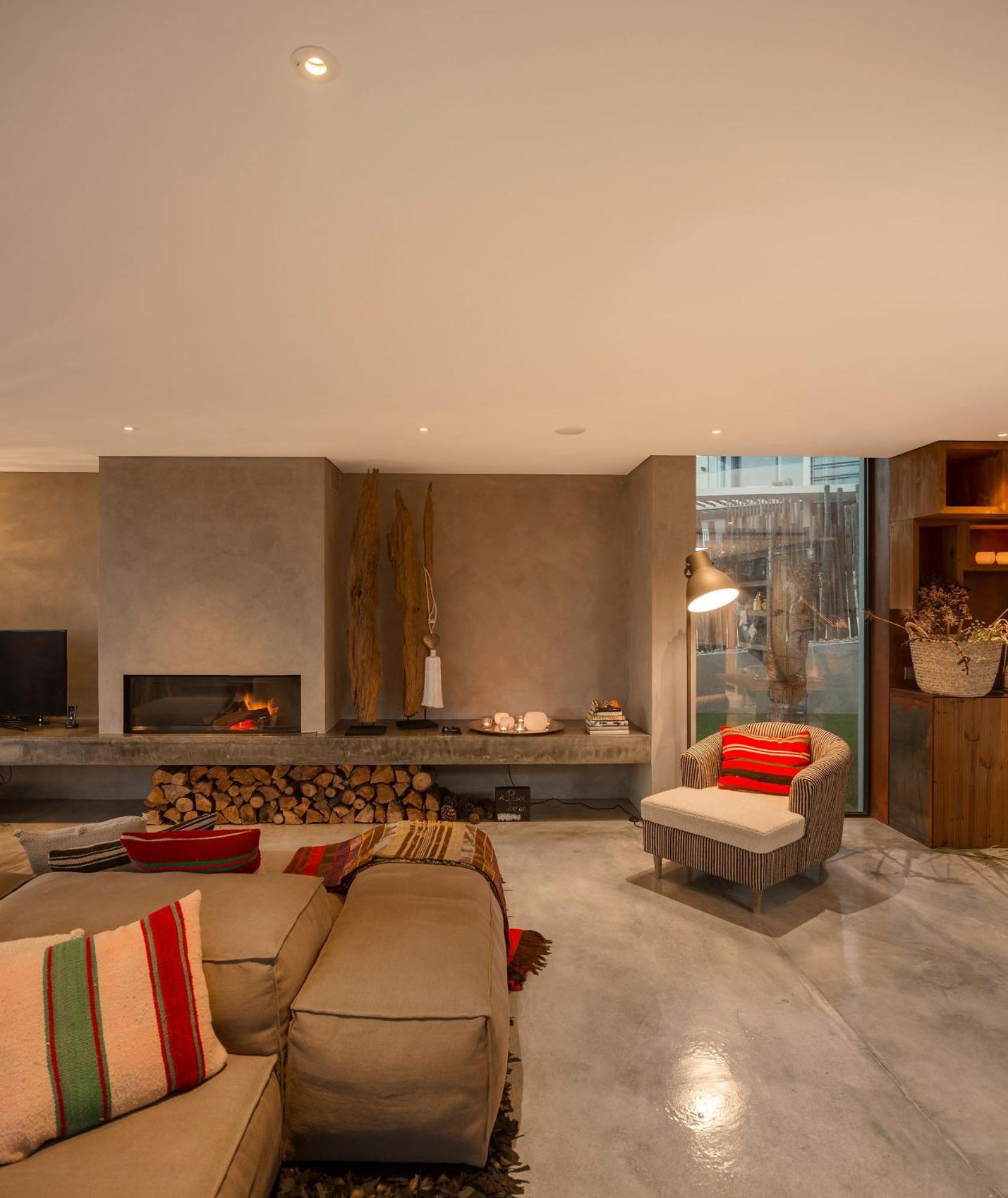 Areias Do Seixo Villas Санта-Круш Экстерьер фото