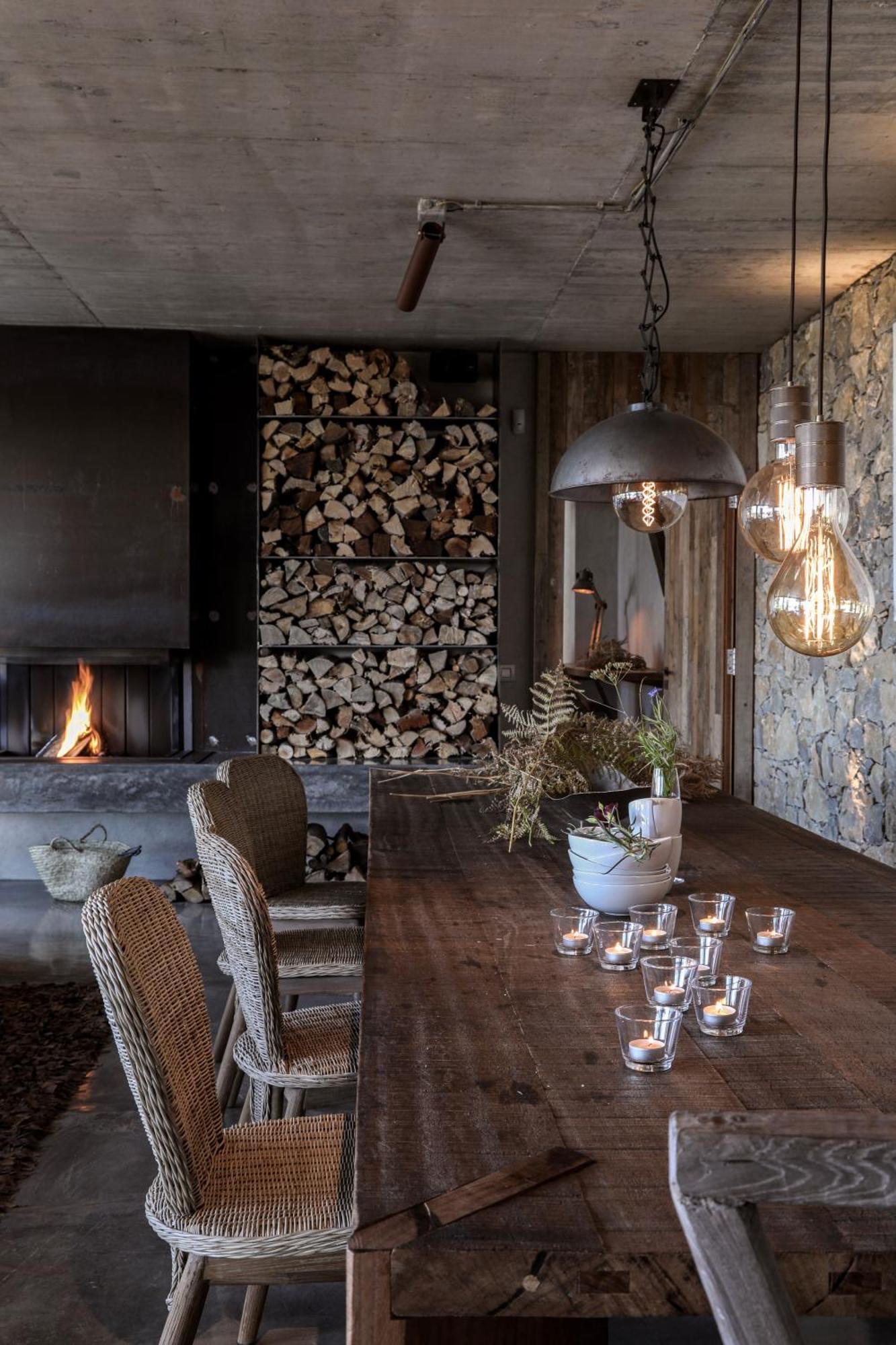 Areias Do Seixo Villas Санта-Круш Экстерьер фото