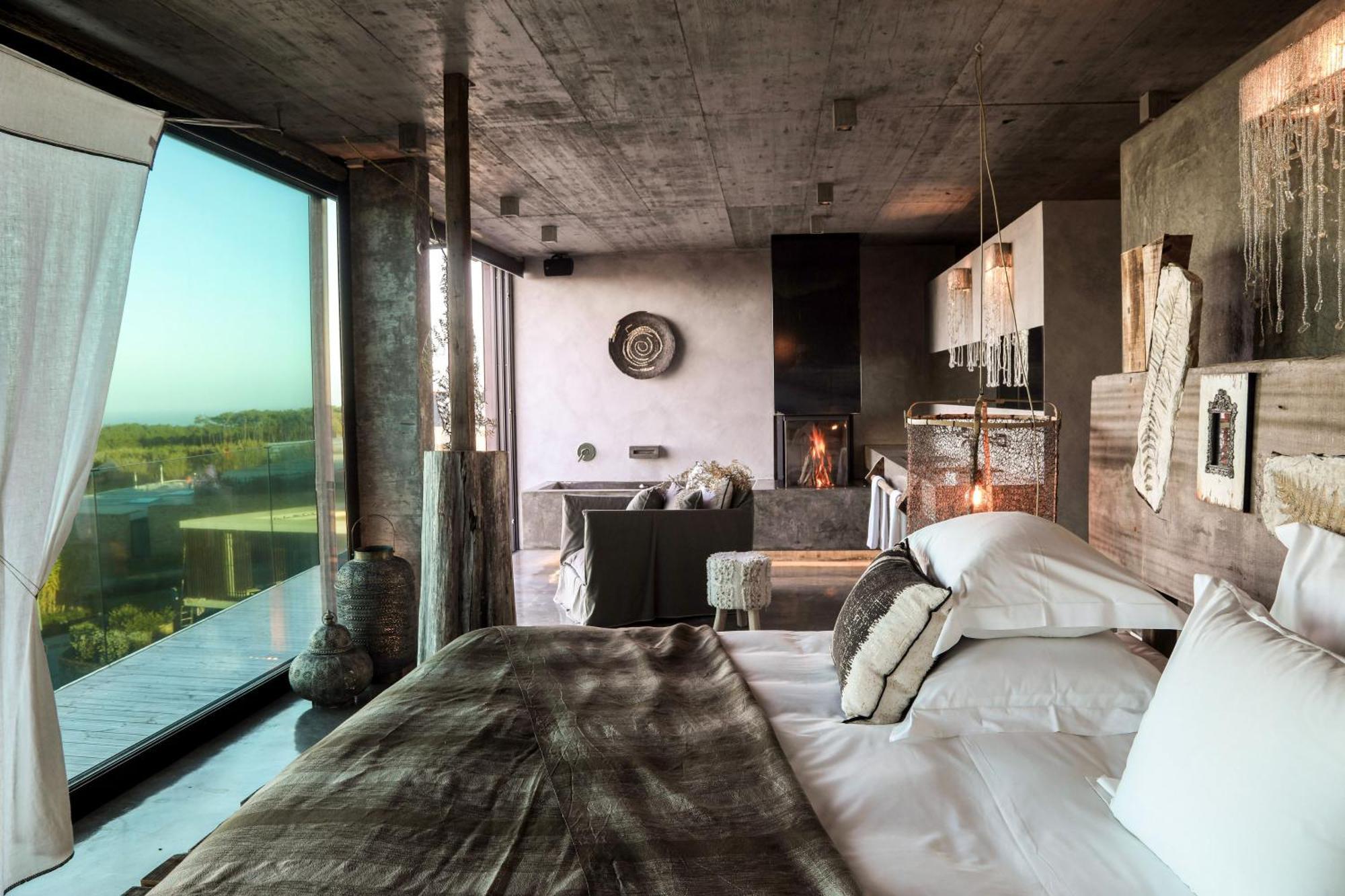 Areias Do Seixo Villas Санта-Круш Экстерьер фото